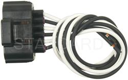 Standard Motor Wiring Connectors S-1094