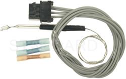 Standard Motor Wiring Connectors S-1098