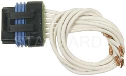 Standard Motor Wiring Connectors S-1099
