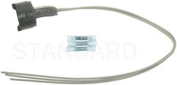 Standard Motor Wiring Connectors S-1110