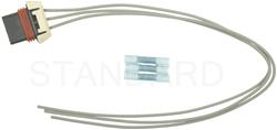 Standard Motor Wiring Connectors S-1133