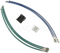 Standard Motor Replacement Wiring Harnesses for 2000 TAHOE - S-1153