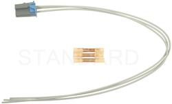 Standard Motor Wiring Connectors S-1167
