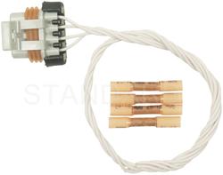 Standard Motor Wiring Connectors S-1202