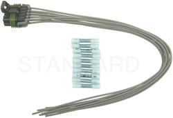 Standard Motor Wiring Connectors S-1207