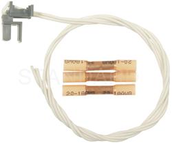 Standard Motor Wiring Connectors S-1211