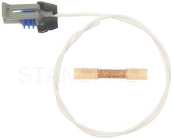 Standard Motor Wiring Connectors S-1214