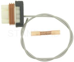 Standard Motor Wiring Connectors S-1215