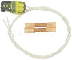 Standard Motor Wiring Connectors S-1251