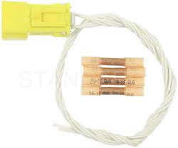 Standard Motor Wiring Connectors S-1295