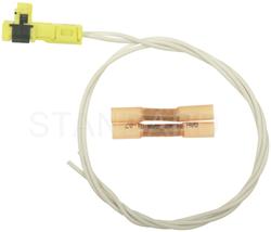 Standard Motor Wiring Connectors S-1298