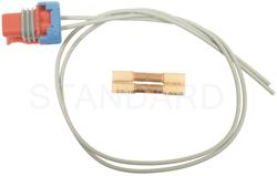 Standard Motor Wiring Connectors S-1350