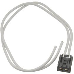 Standard Motor Wiring Pigtails S1353HT