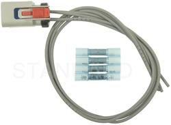 Standard Motor Wiring Connectors S-1365
