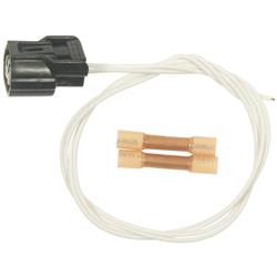 Standard Motor Wiring Connectors S-1465
