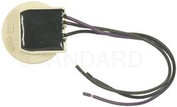 Standard Motor Light Socket Repair Assemblies for 2009-2010 G6, 2004-2008 MALIBU - S-1489