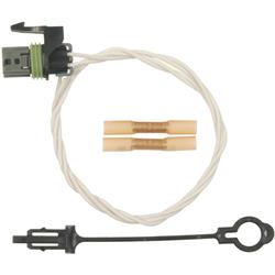 Standard Motor Wiring Connectors for 2002-2005 MONTANA, VENTURE, 2002-2004 SILHOUETTE - S1503