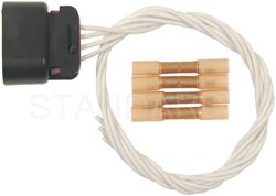 Standard Motor Wiring Connectors S-1589