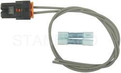 Standard Motor Wiring Connectors S-1591