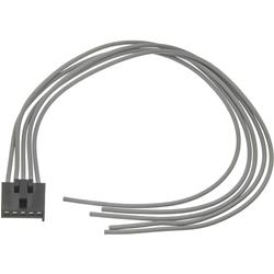 Standard Motor Products Wiring Connectors and Pigtails S1619HT