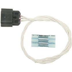 Standard Motor Wiring Connectors S-1713