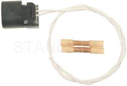 Standard Motor Wiring Connectors S-1717
