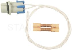 Standard Motor Wiring Connectors S-1724