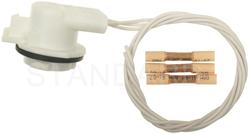 Standard Motor Light Socket Repair Assemblies for 2002-2005 MONTANA, VENTURE, 2002-2004 SILHOUETTE - S-1726