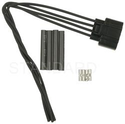 Standard Motor Wiring Pigtails S1763