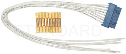 Standard Motor Wiring Connectors S-1766