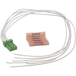 Standard Motor Wiring Connectors for 2012 MALIBU - S1769