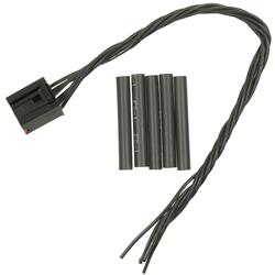 Standard Motor Wiring Connectors S-1774