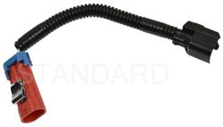 Standard Motor Wiring Connectors S-1829