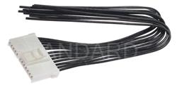 Standard Motor Wiring Connectors S-1847