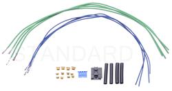 Standard Motor Products Wiring Harnesses S1900