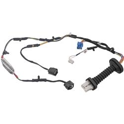 Standard Motor Wiring Pigtails S1901