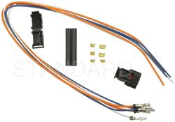 Standard Motor Wiring Connectors S-1920
