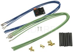 Standard Motor Light Socket Repair Assemblies S-1922