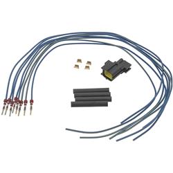 Standard Motor Products Wiring Connectors and Pigtails S1932