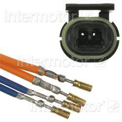 Standard Motor Wiring Connectors S1959