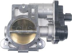 Standard Motor TechSmart Throttle Bodies S20006