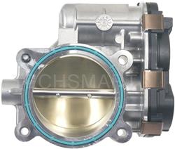 Standard Motor Products Throttle Bodies S20009