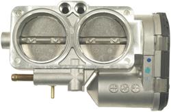 Standard Motor TechSmart Throttle Bodies for 1999-2001 CATERA, 2003-2004 CTS - S20010