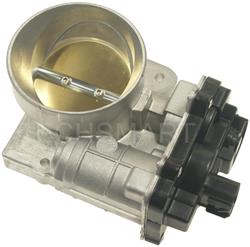 Standard Motor TechSmart Throttle Bodies S20014