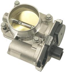 Standard Motor TechSmart Throttle Bodies S20015