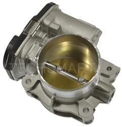 Standard Motor TechSmart Throttle Bodies S20018