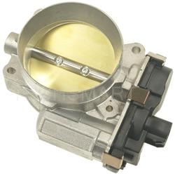 Standard Motor TechSmart Throttle Bodies