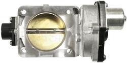 Standard Motor TechSmart Throttle Bodies for 2004-2005 EXPLORER, MOUNTAINEER - S20023