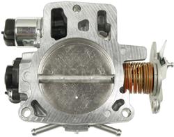 Standard Motor TechSmart Throttle Bodies S20024