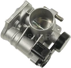 Standard Motor TechSmart Throttle Bodies for 2006-2008 AVEO, 2007-2008 AVEO5 - S20037